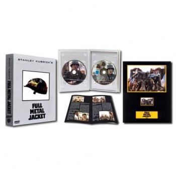 Full Metal Jacket