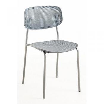 Silla Piki Compacta y Elegante