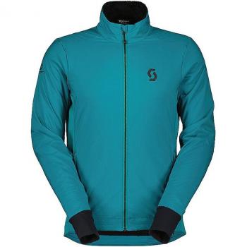 SCOTT Herren Radjacke Trail Storm Insuloft AL petrol Größe L