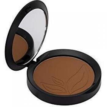 PuroBio Tiefschwarzer Bronzer – 04 Matschbraun, 9 g