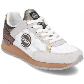 Donna Colmar Travis Jane Sneakers 38 Bianco