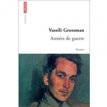 Années de guerre (Aut.Litter.)