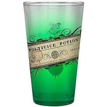 Harry Potter Vielsaft-Trank Glas, 2XL