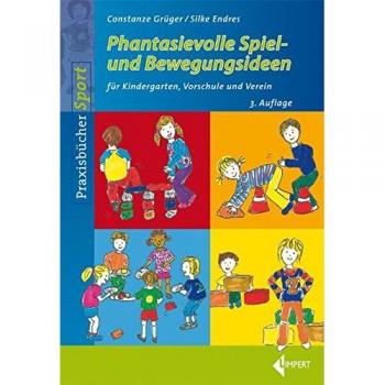 Phantasievolle Spiel