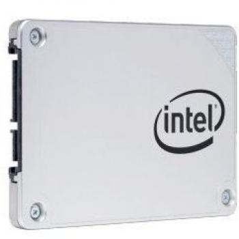 Intel SSD 540S 480 GB – 2,5‑Zoll, SATA III (6 Gb/s), TLC‑Flash