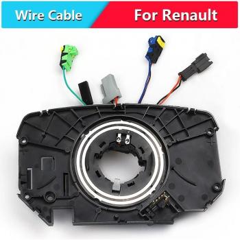 Kombination Kabel Spule für Renault Megane II 8200216454
