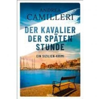 Der Kavalier der spÃ¤ten Stunde