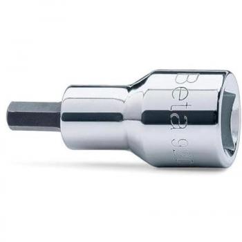 Beta Tools 920PE 1/2 Square Drive Hex Socket 6mm