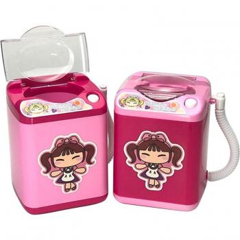 Mini Automatic Brush Cleaning Device