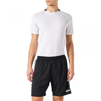 Short de compétition Jako 2.0 enfant – Noir – 152