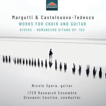 Échos de Guitare et Chœur