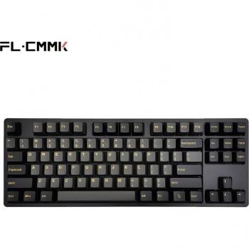 ESPORTS F11G-PRO Teclado Mecánico 87 Teclas Bluetooth