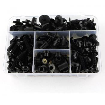 Set de Tornillos para FZ8-N S