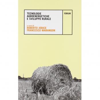 Tecnologie agroenergetiche e sviluppo rurale