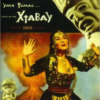 Voice of Xtabay