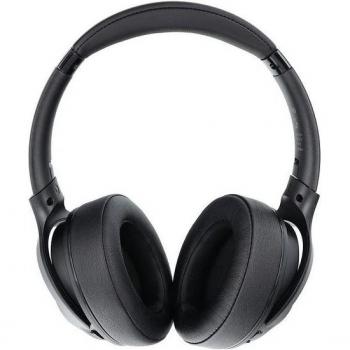 FOCUS 5 Bluetooth-Kopfhörer mit 60 Stunden Akkulaufzeit
