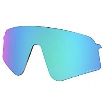Oakley Sutro Lite Sweep Ersetzen Linse Prizm Sapphire