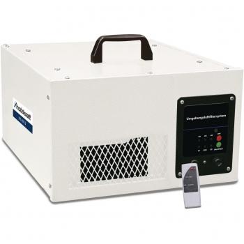 Filtração de Ar LFS 101-3 da Holzkraft