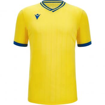 Macron Halley Fußballshirt M