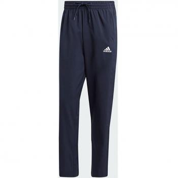 Adidas Essentials Aeroready Stanford Open Trainingshose Herren in dunkelblau