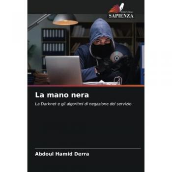 Derra, Abdoul Hamid: La mano nera