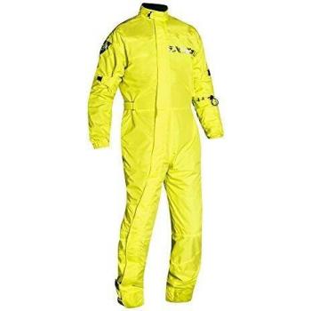 Ixon Yosemite Vêtement de pluie Jaune