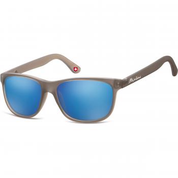 Gafas de Sol Montana MS48E Hombre Color Marrón