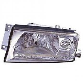 DEPO 665-1106L-LDBEM Koplamp Links