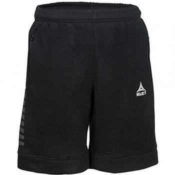Pantaloncini Select Oxford Comfort