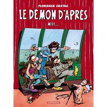 Démon d'après-midi