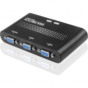 VGA Splitter Switch Adapter