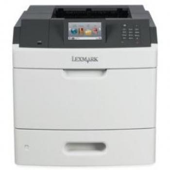 Lexmark M5163