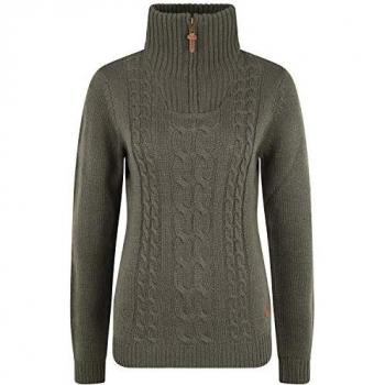 OXCarry Strickpullover für kalte Tage