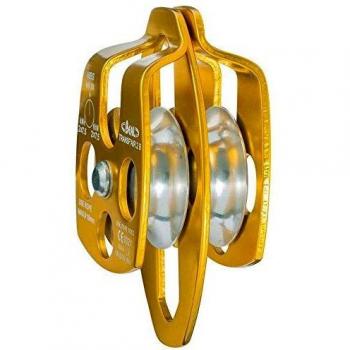 Beal Transf'air 2 Fall Protection Pulley