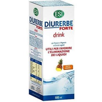 ESI Pineapple Diurerbe Forte 500 ml