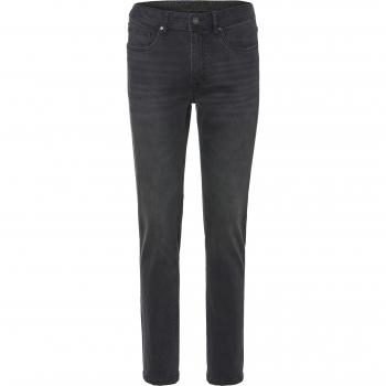 Jean Coupe Ajustée Homme Gris Nuit – LIVERGY
