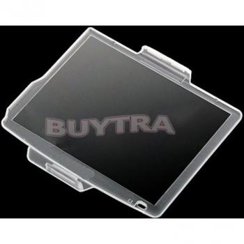 BM-10 Protector de Pantalla Duro para Nikon D90