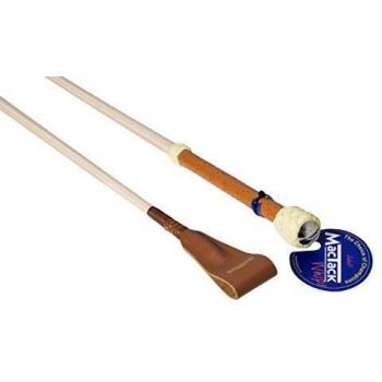 MacTack Clear Riding Whip 37g