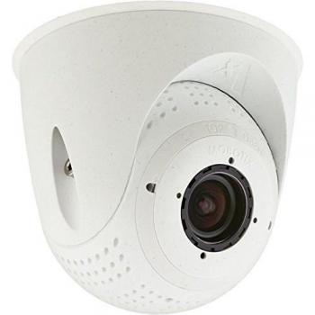Mobotix DomeShield