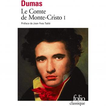 Comte de monte cristo