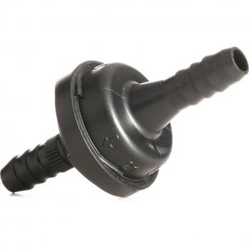 RIDEX Valve de contrôle d'air-air d'admission 58905291