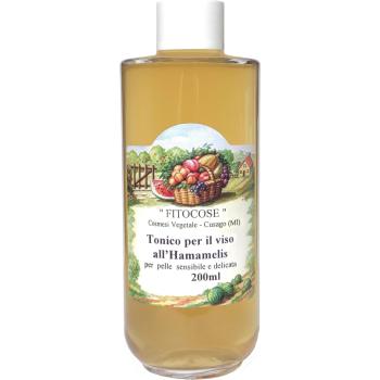 Tonique à l'Hamamélis Fitocose 200 ml