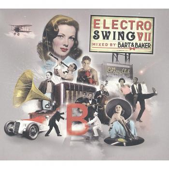 Electro Swing VII