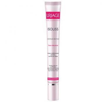 Uriage Isoliss Eye Cream for Wrinkles