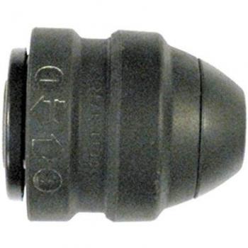 Mandrin à changement rapide pour marteau Makita SDS+