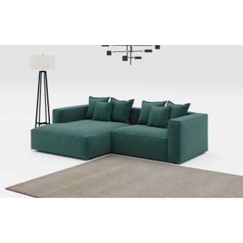 Ecksofa Cowboy L-Form von INOSIGN