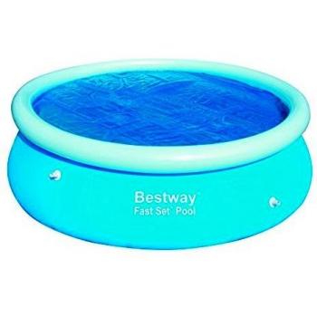 Bâche solaire pour piscine Fast Set 350 cm
