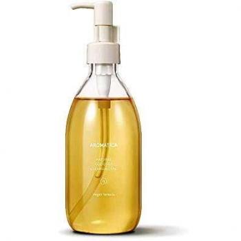 Gel di Aloe Vera Naturale