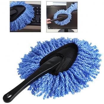 Microfiber Cleaning Brush for Vehicles
