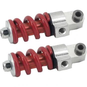 Kugoo Electric Scooter Rear Suspension Bumper Spring Shock Absorber